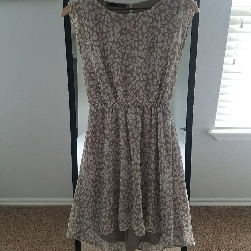 Maurices Dress